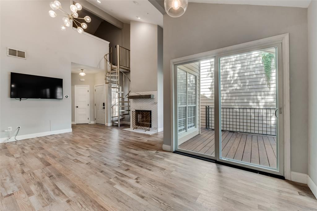 Springstead Condos - Residential