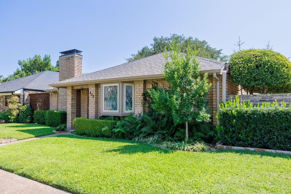 428 Tall Oaks Lane