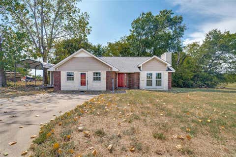 Photo of 320 Egret Circle, East Tawakoni, TX 75472 (MLS # 21333230)