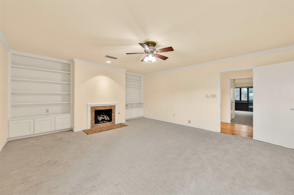 Chamberlain Arlington Heights 1st - Residential