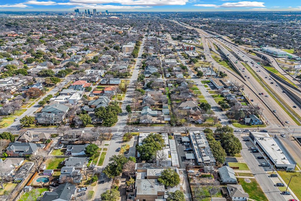 Chamberlain Arlington Heights 1st - Residential