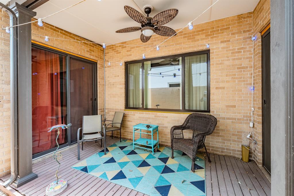 Chamberlain Arlington Heights 1st - Residential