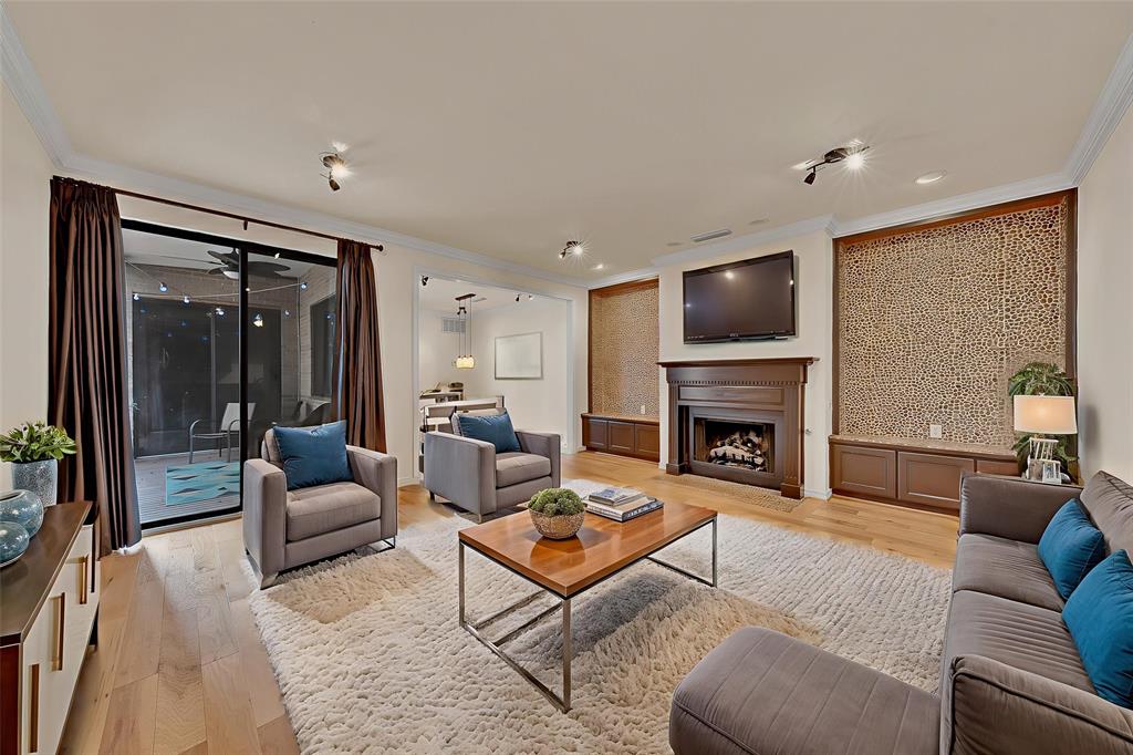 Chamberlain Arlington Heights 1st - Residential