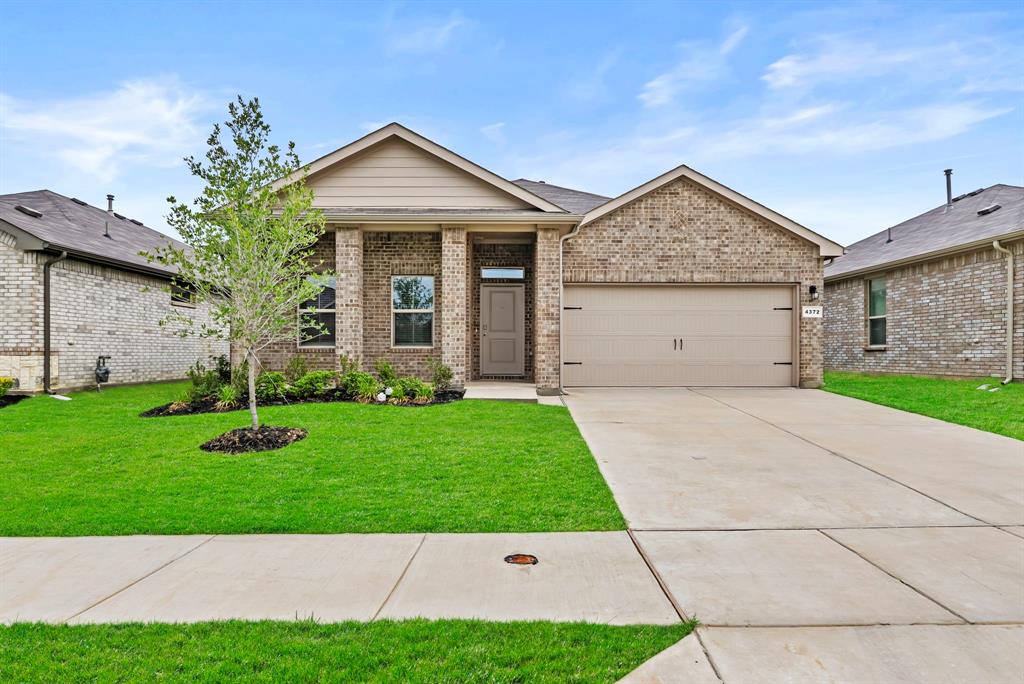 4372 Mill Stream Lane