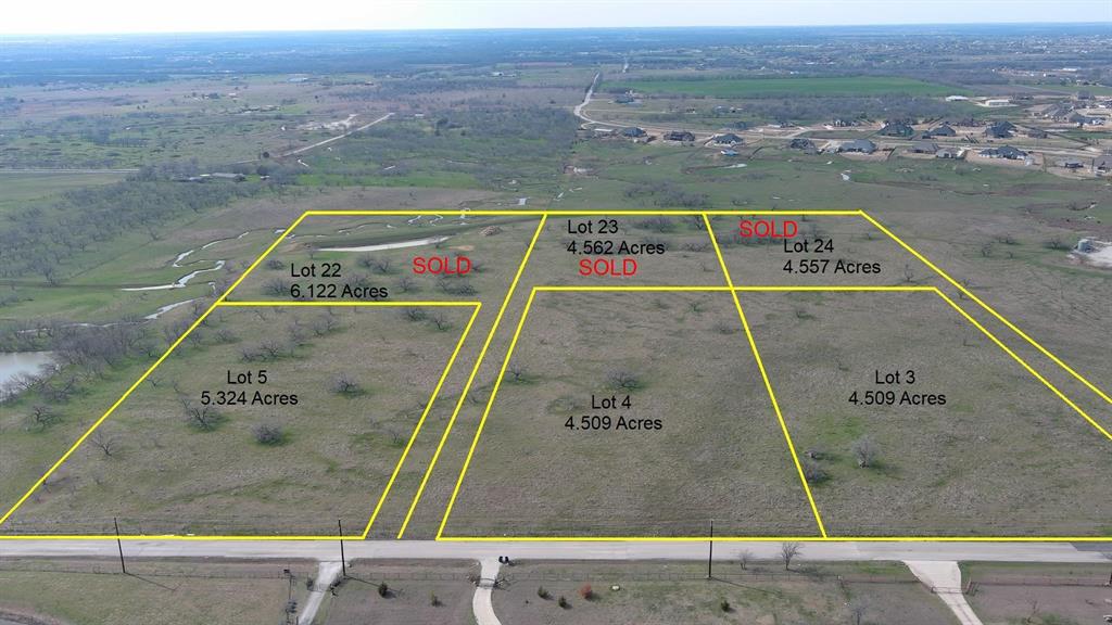 Lot 10 Faught Road Road