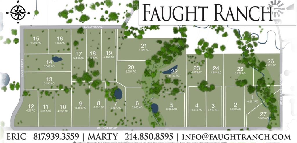 Lot 10 Faught Road Road