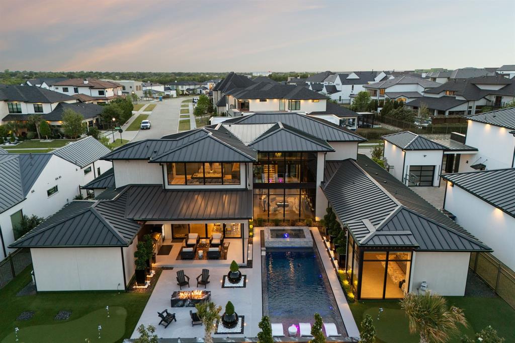 3430 Santa Bella Drive