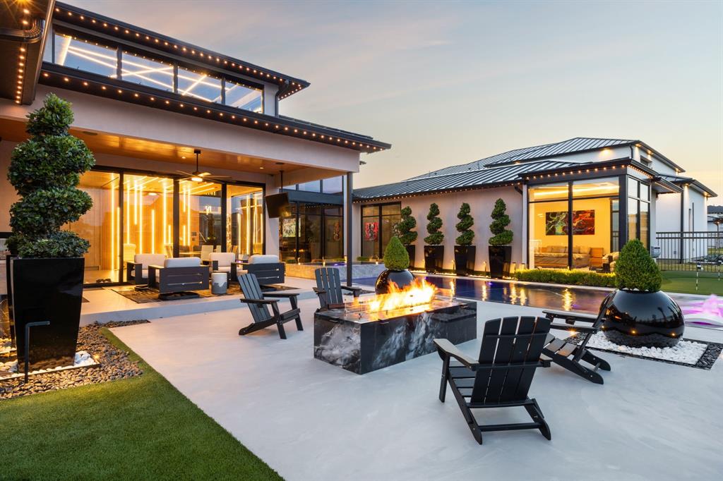 3430 Santa Bella Drive