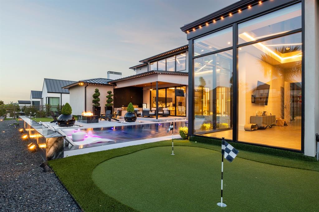 3430 Santa Bella Drive