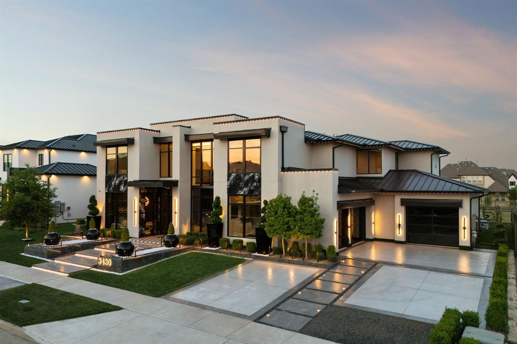 3430 Santa Bella Drive