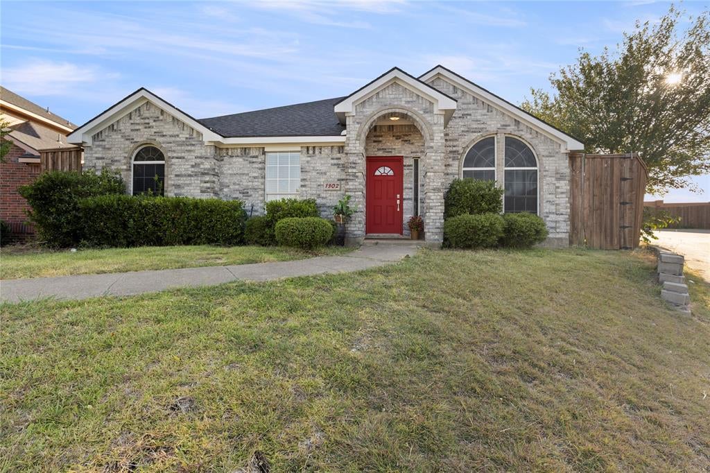 1302 Ryan Drive