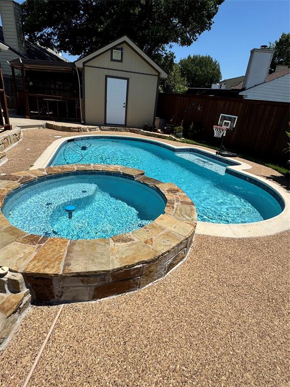 3700 Huckleberry Drive