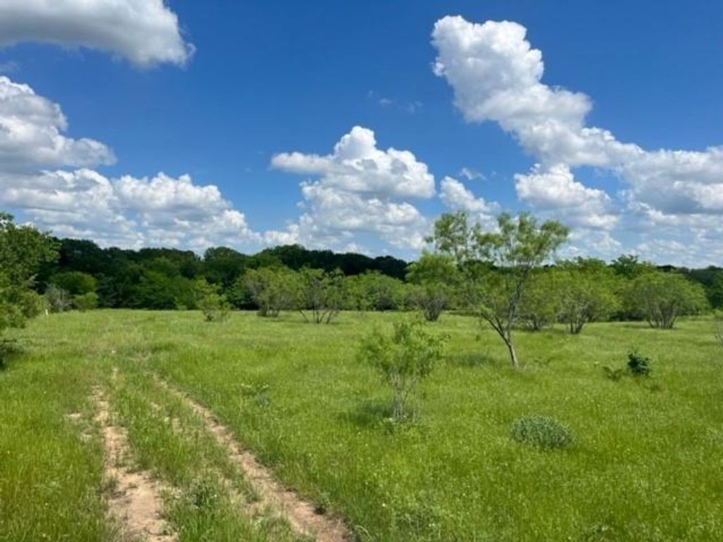 Photo of 000 Davy Lane, Denison, TX 75020 (MLS # 21194539)
