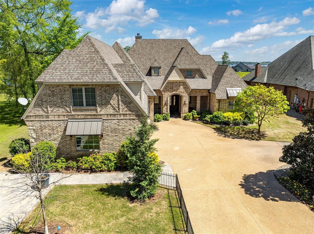 Browns Lndg Ph 01 - Residential