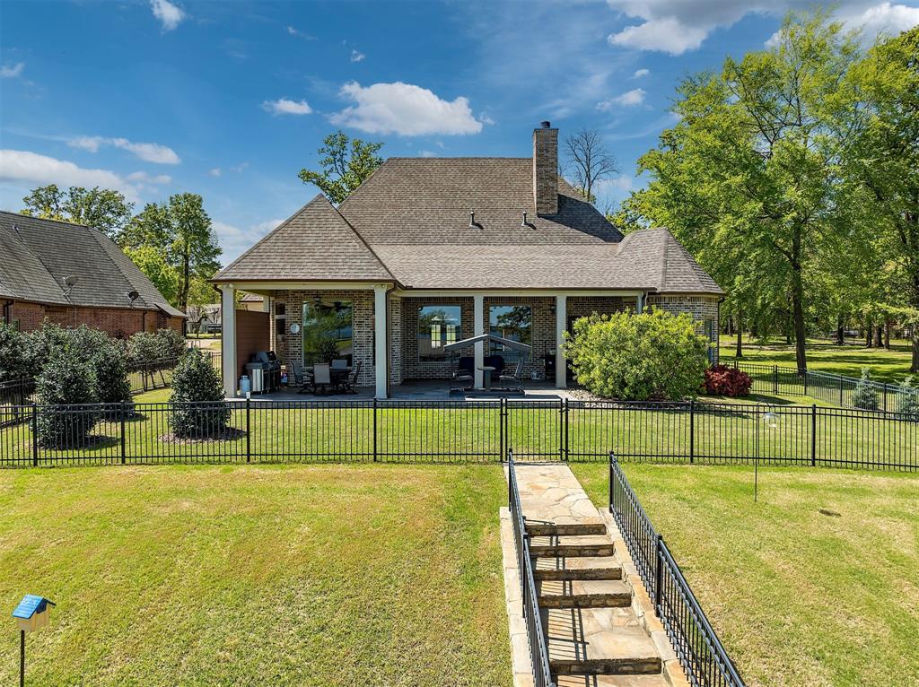 Browns Lndg Ph 01 - Residential