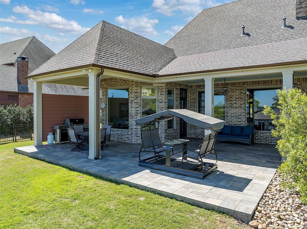 Browns Lndg Ph 01 - Residential