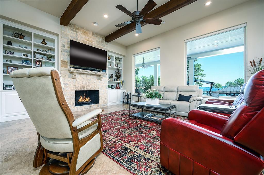 Browns Lndg Ph 01 - Residential