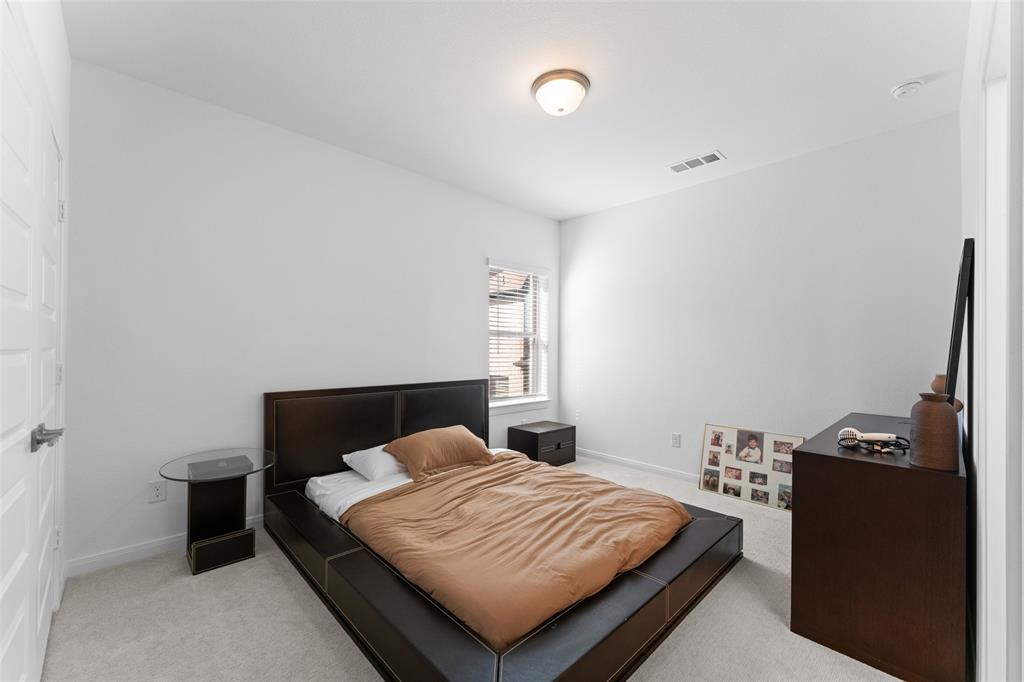 Parker Place - Residential