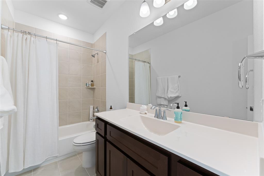 Parker Place - Residential