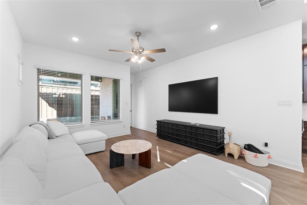 Parker Place - Residential