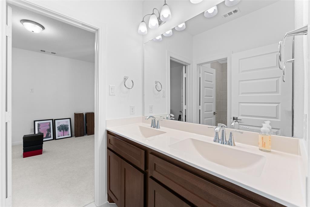 Parker Place - Residential