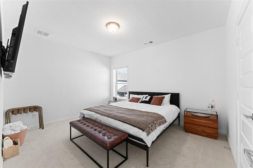 Parker Place - Residential