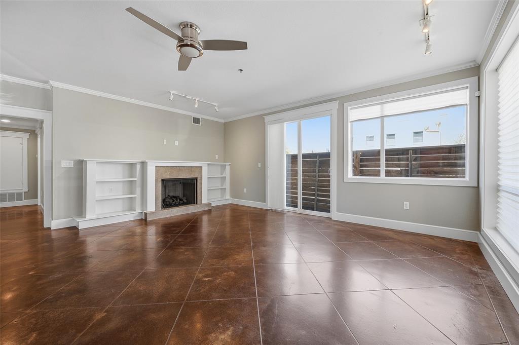 Magnolia-May Street Condos - Residential