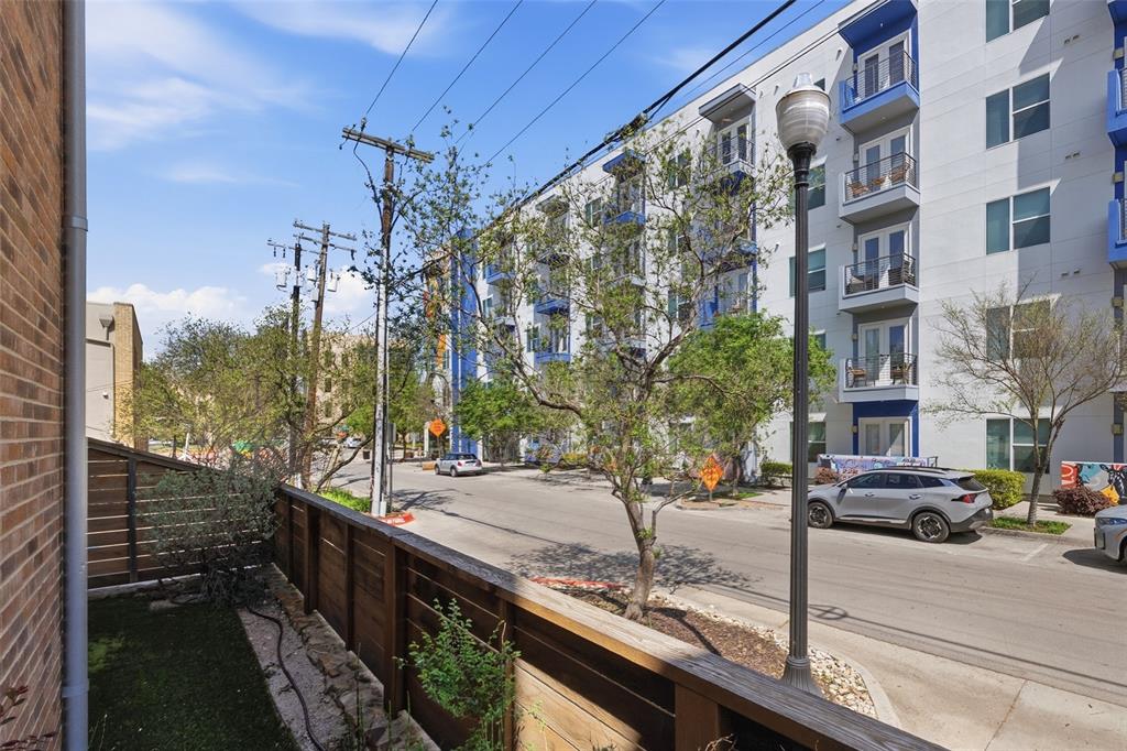 Magnolia-May Street Condos - Residential