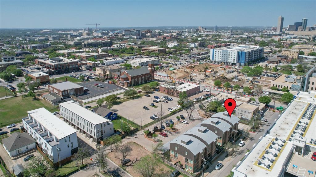 Magnolia-May Street Condos - Residential