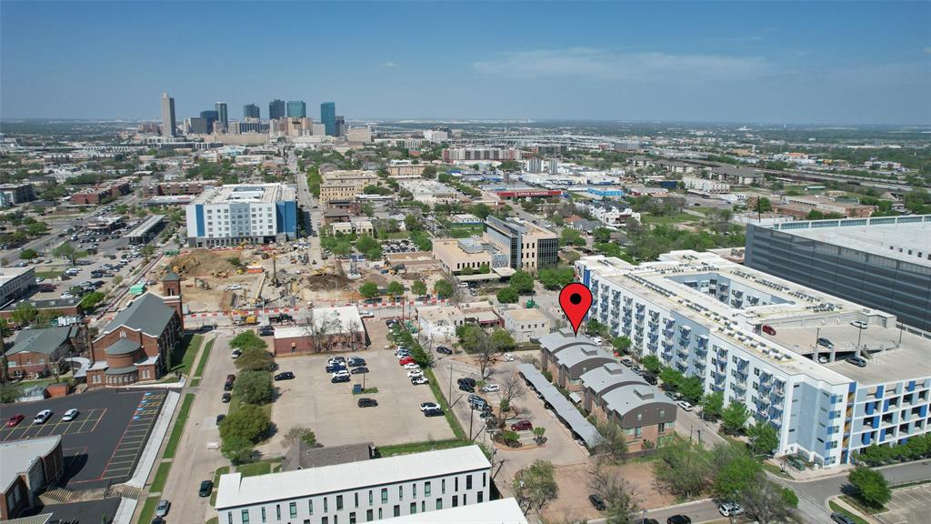 Magnolia-May Street Condos - Residential