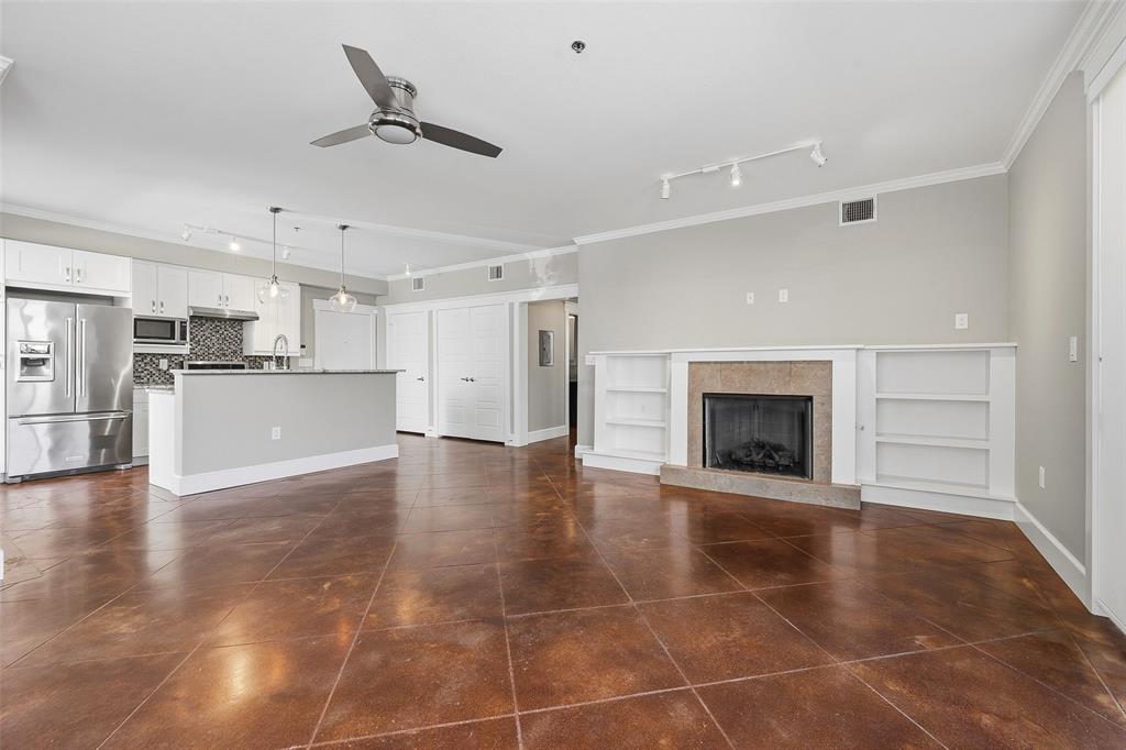 Magnolia-May Street Condos - Residential