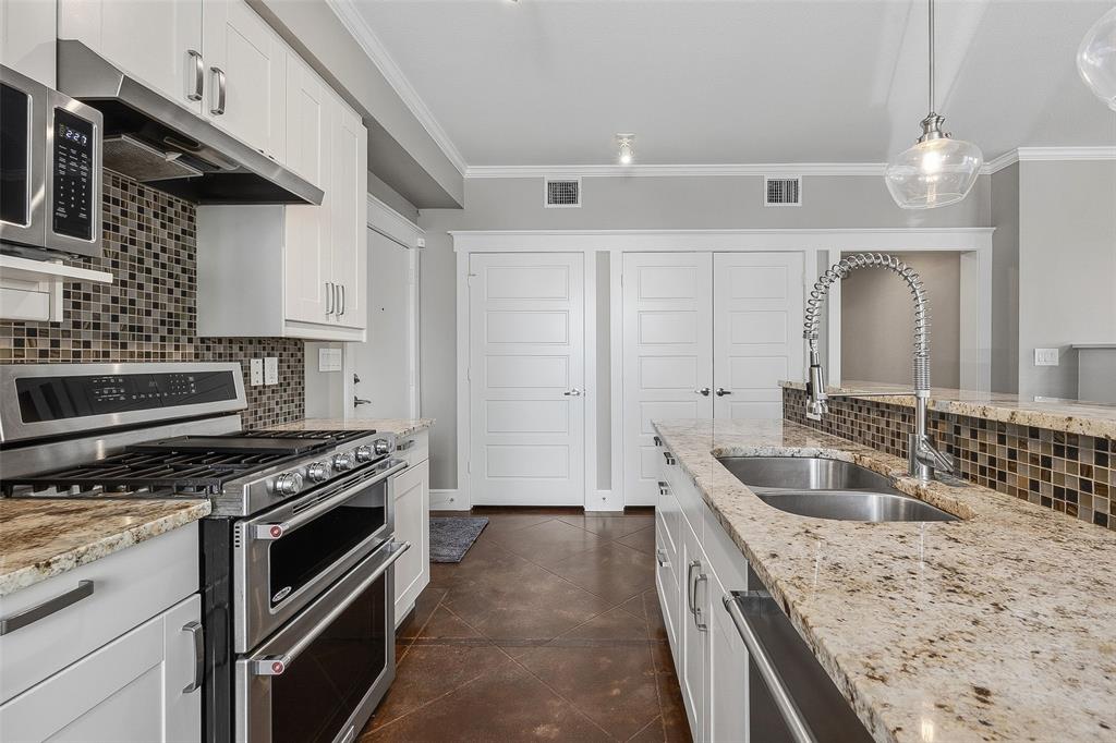 Magnolia-May Street Condos - Residential