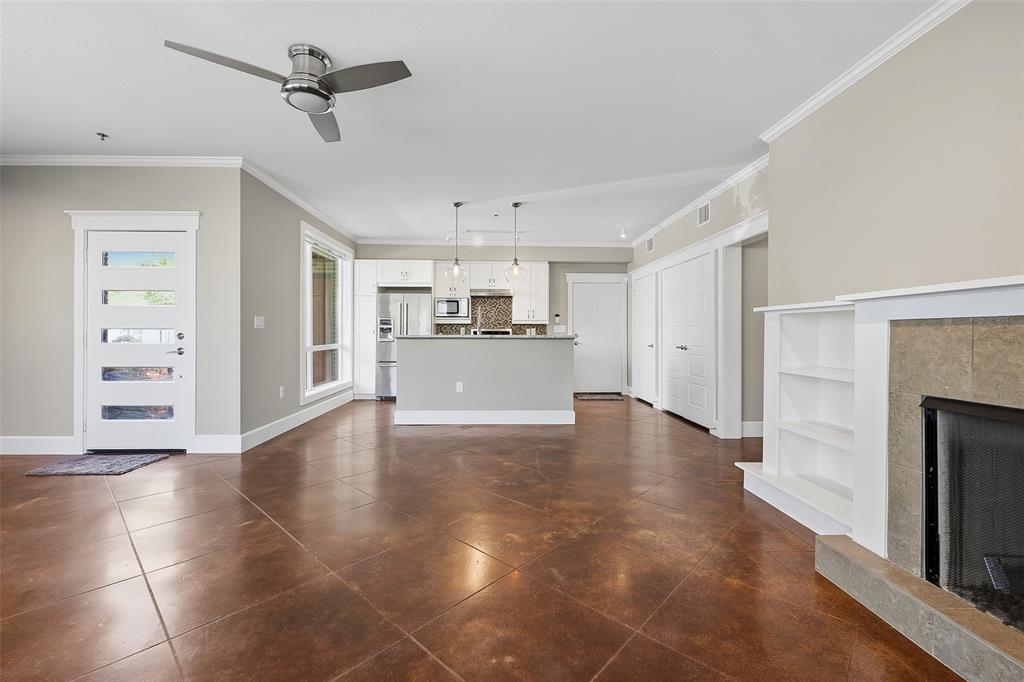 Magnolia-May Street Condos - Residential