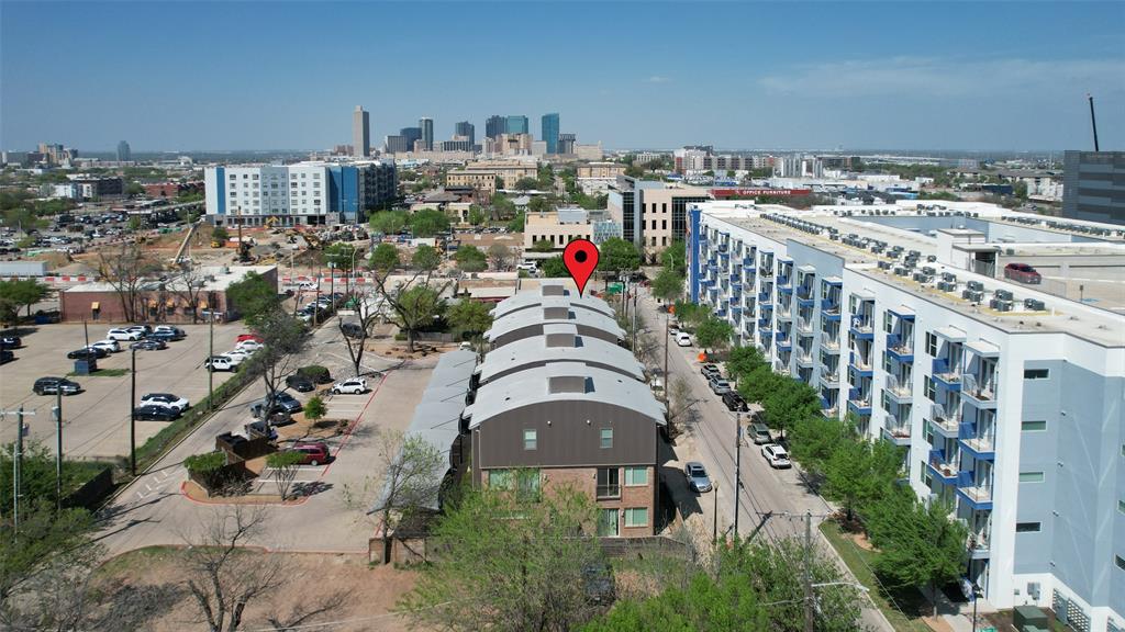 Magnolia-May Street Condos - Residential