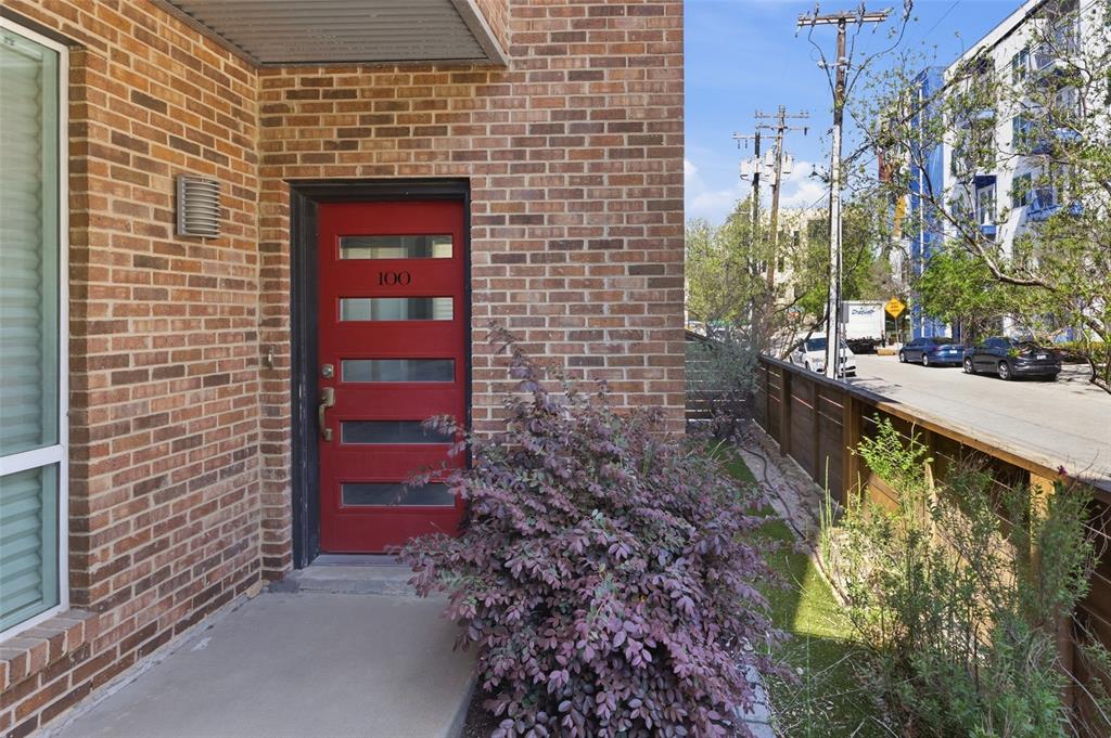 Magnolia-May Street Condos - Residential