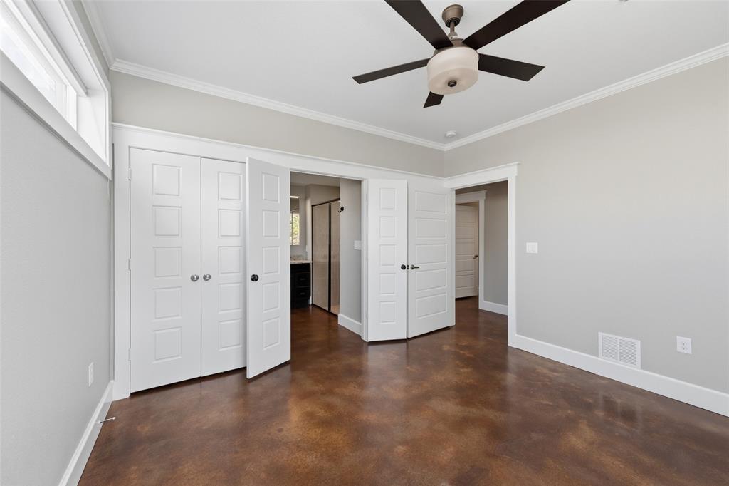 Magnolia-May Street Condos - Residential