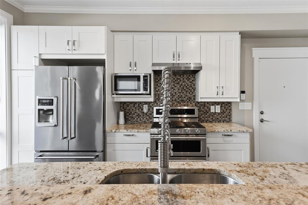 Magnolia-May Street Condos - Residential