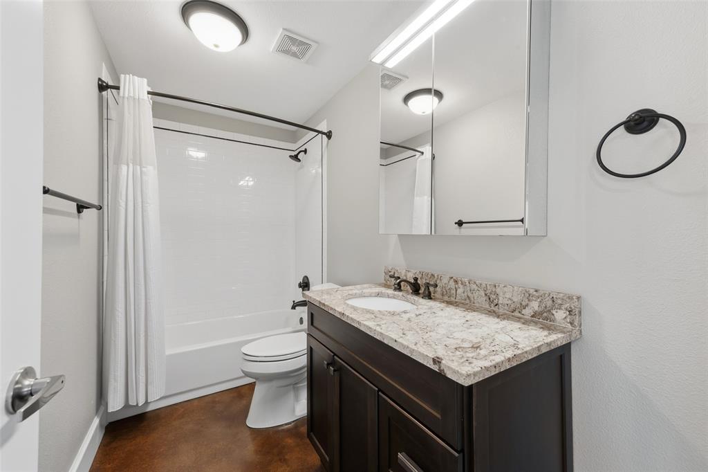 Magnolia-May Street Condos - Residential