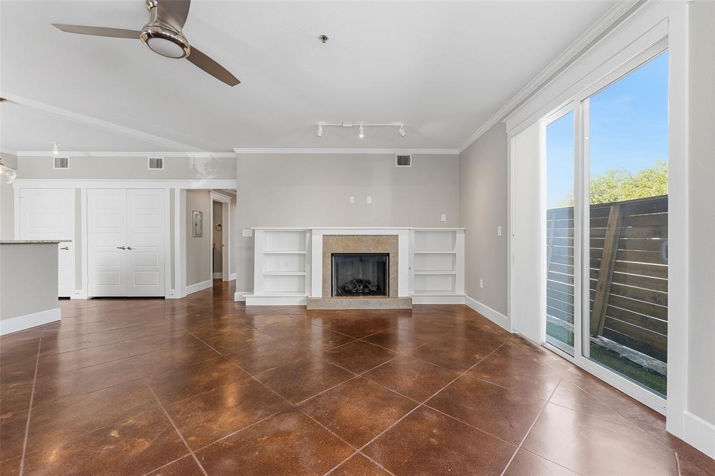 Magnolia-May Street Condos - Residential