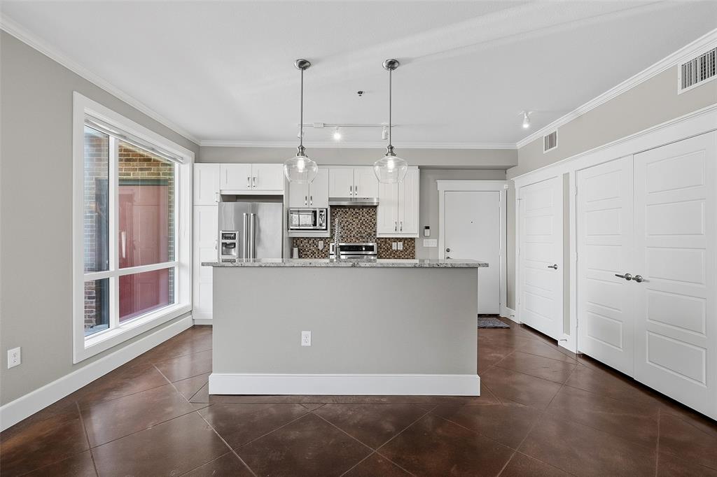 Magnolia-May Street Condos - Residential