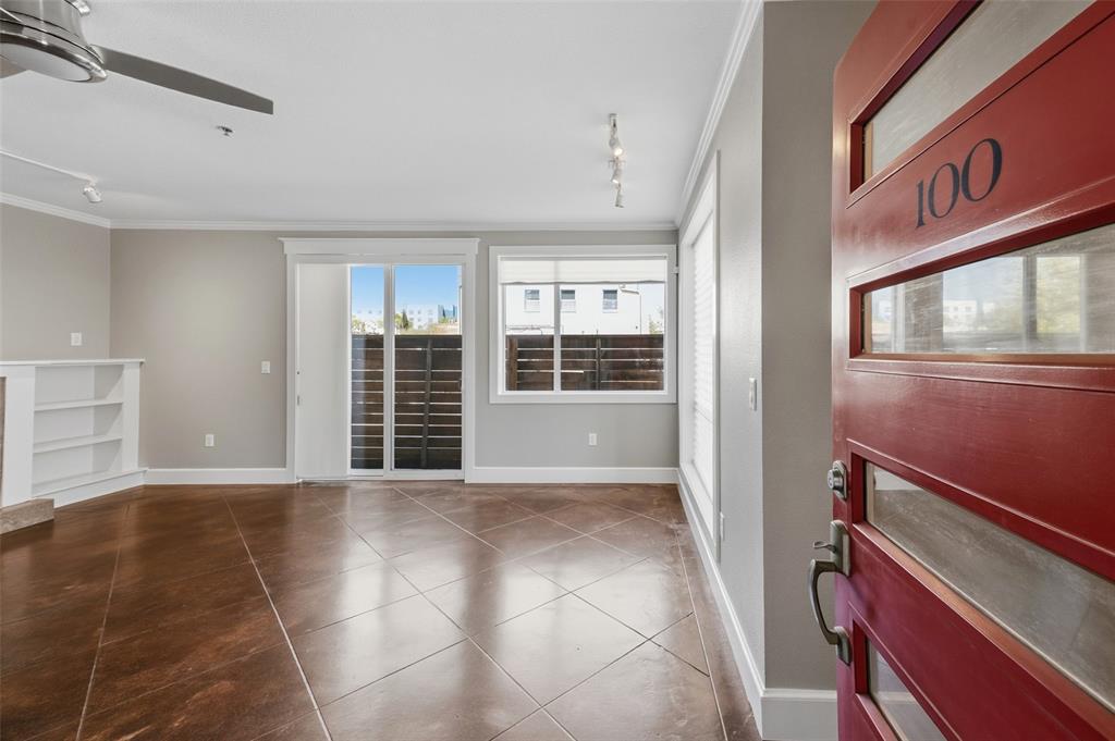 Magnolia-May Street Condos - Residential