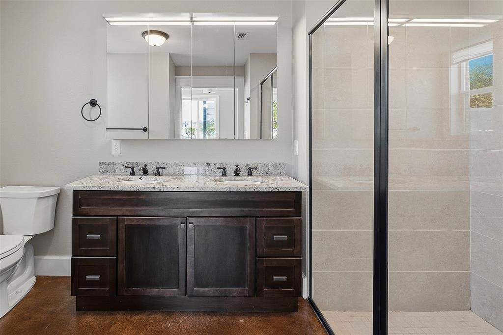 Magnolia-May Street Condos - Residential