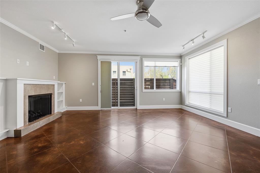 Magnolia-May Street Condos - Residential