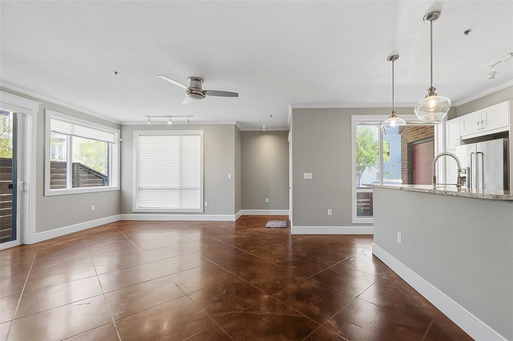 Magnolia-May Street Condos - Residential