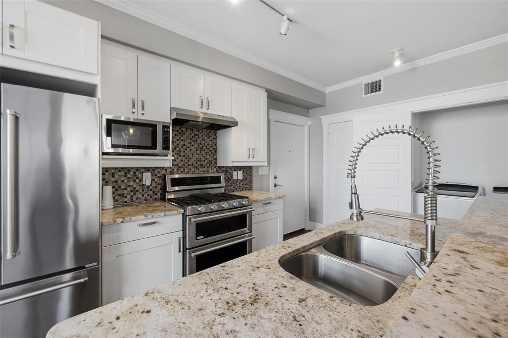 Magnolia-May Street Condos - Residential