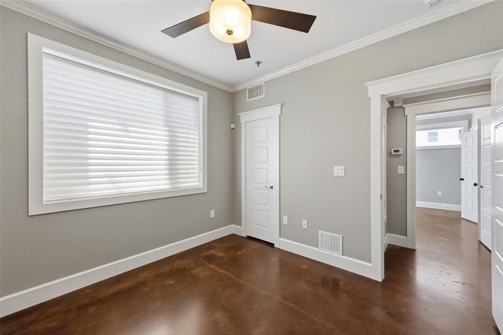 Magnolia-May Street Condos - Residential