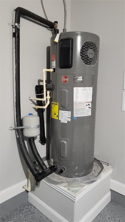 Bryant Farms Ph 2 - Residential