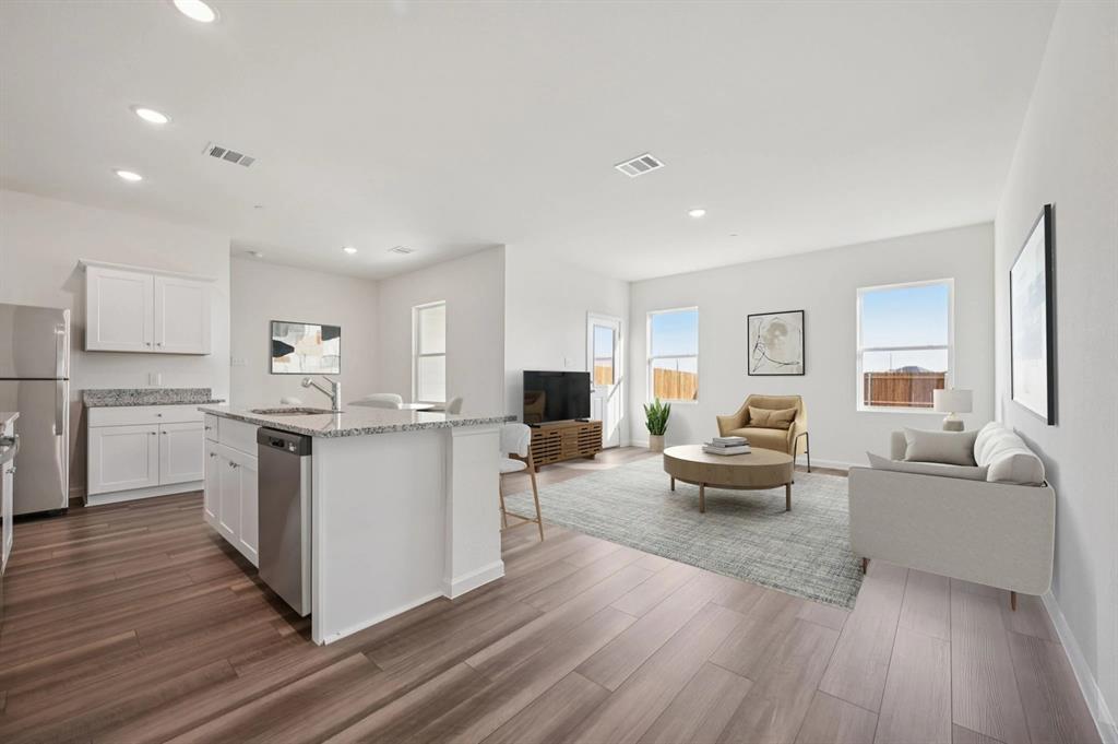 Broadmoor Village - Residential