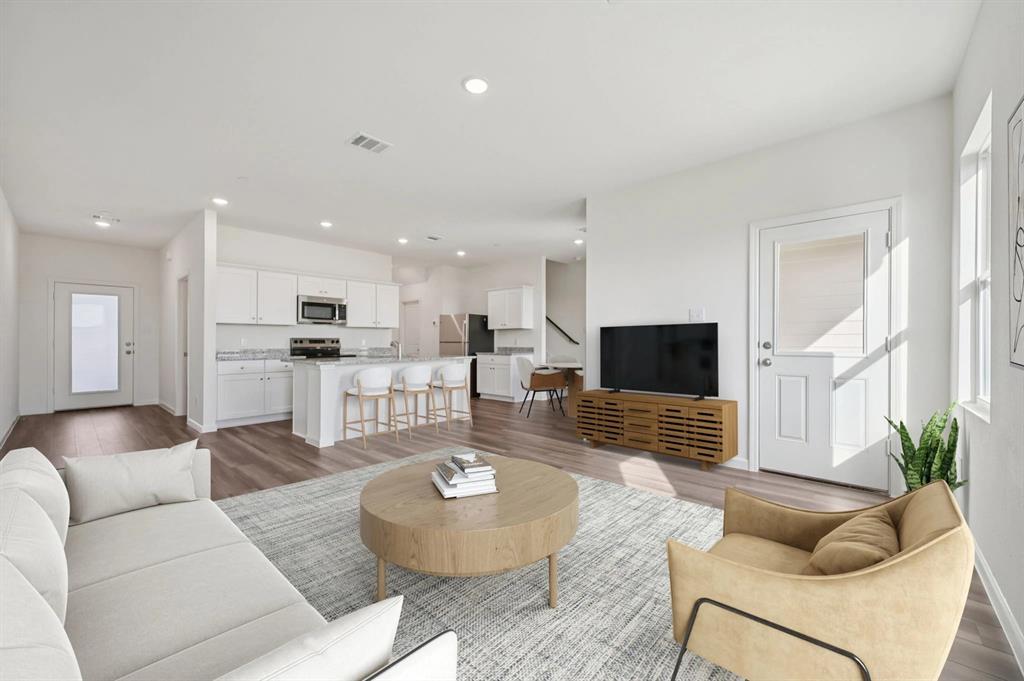 Broadmoor Village - Residential