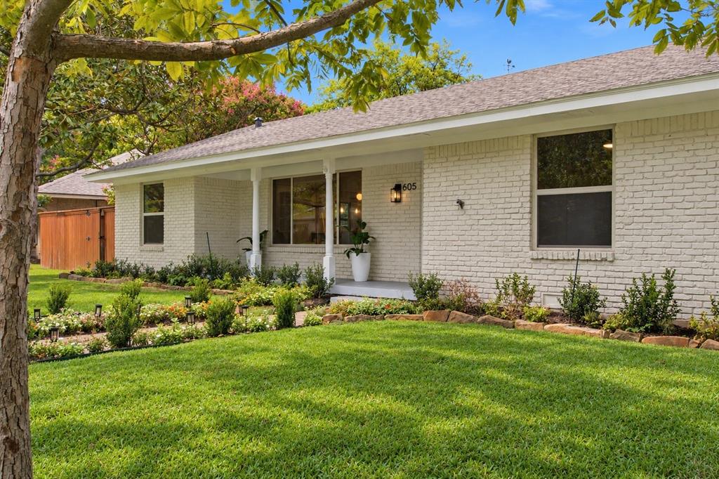 605 Thompson Drive